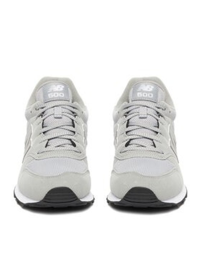 New Balance Sneakersy GM500EG2 Szary