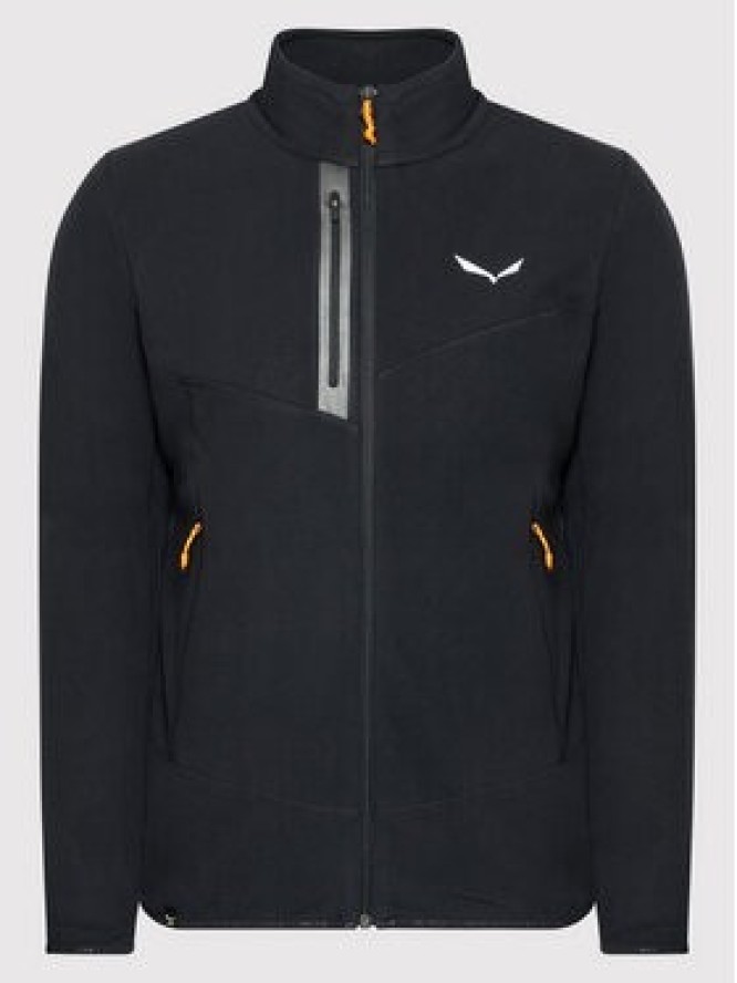 Salewa Polar Paganella 27924 Czarny Regular Fit