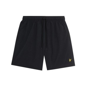 Szorty kąpielowe Lyle & Scott Plain