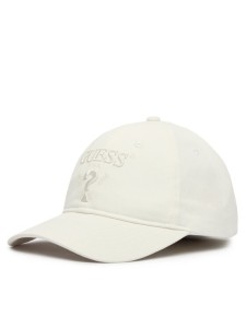 Guess Czapka z daszkiem M5RZ11 WO07T Biały