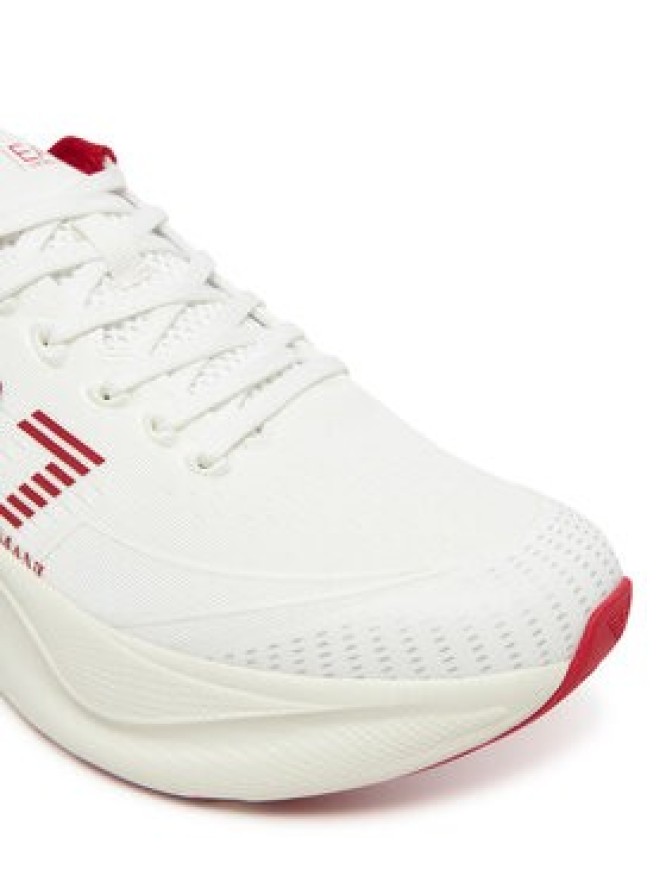 EA7 Emporio Armani Sneakersy X8X245 XK442 N541 Biały