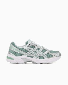 Buty Asics Gel-1130 Kolor Verdigris/Silver