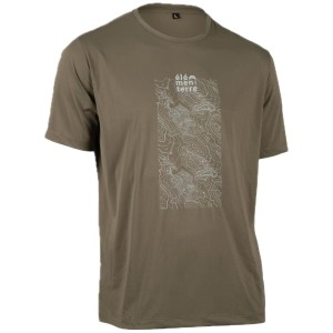 T-shirt Élémenterre Squadron
