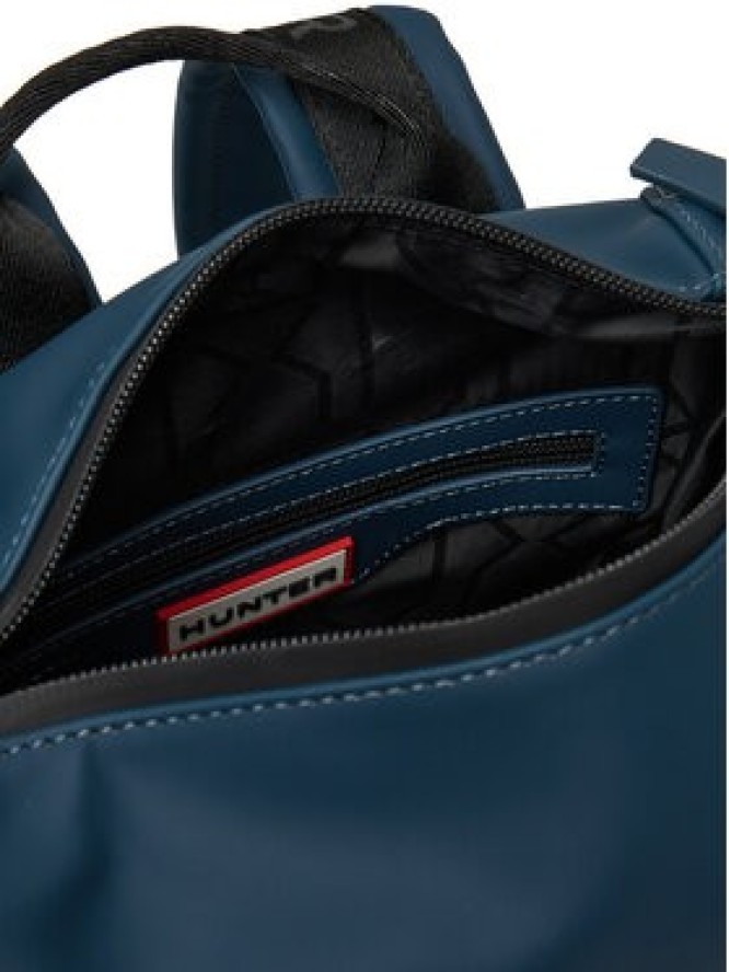 Hunter Plecak C-HTR-B-013-08 Granatowy