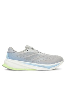 adidas Buty do biegania Supernova Rise 2 IH8708 Szary
