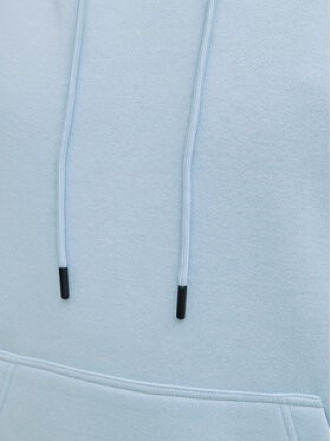 Jack & Jones Bluza Bradley 12249340 Niebieski Regular Fit