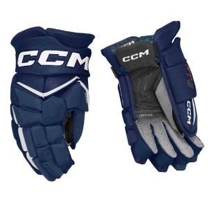 Rękawice Jetspeed FT8 JR NAVY 11"