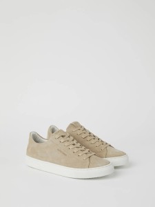 bjorn_borg CLASSIC LT buty tenisowe beżowe – BEIGE