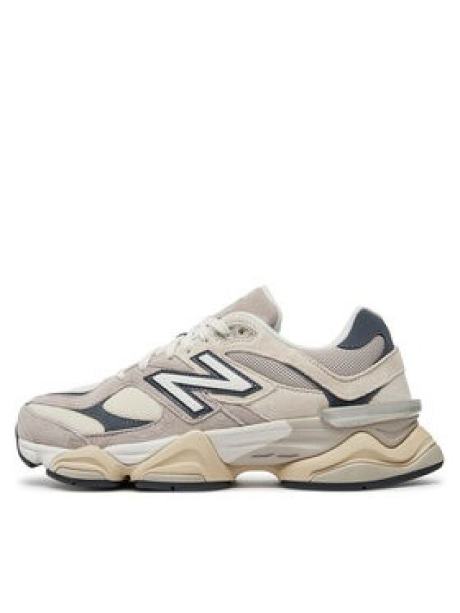 New Balance Sneakersy U9060EEB Beżowy