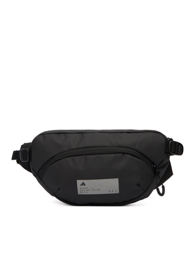 adidas Nerka HYBRID WAISTBAG KE0355 Czarny