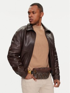 Guess Nerka Torino HMEVZL P3231 Brązowy