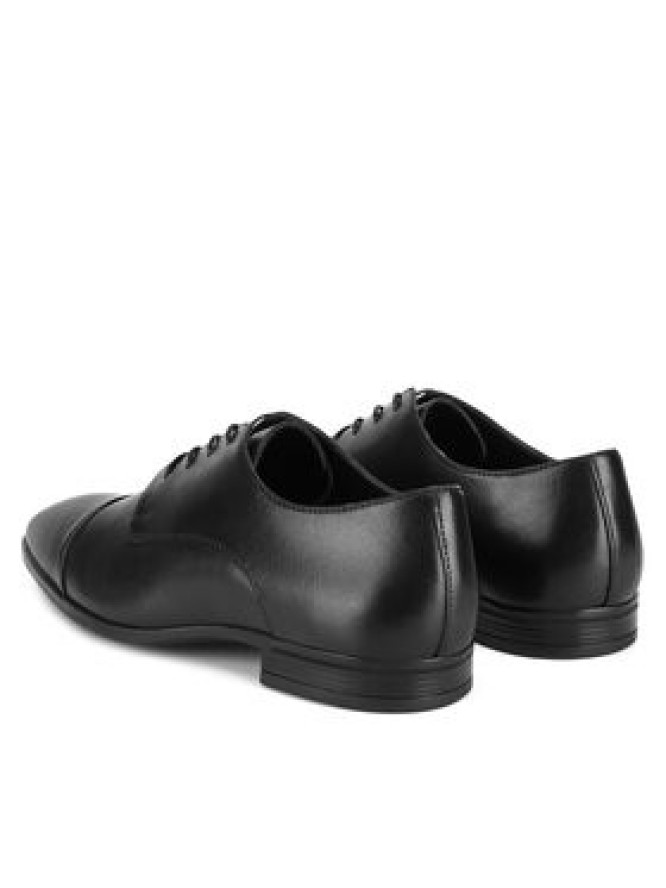 Lasocki Półbuty KENSINGTON2-03 MI08 Czarny