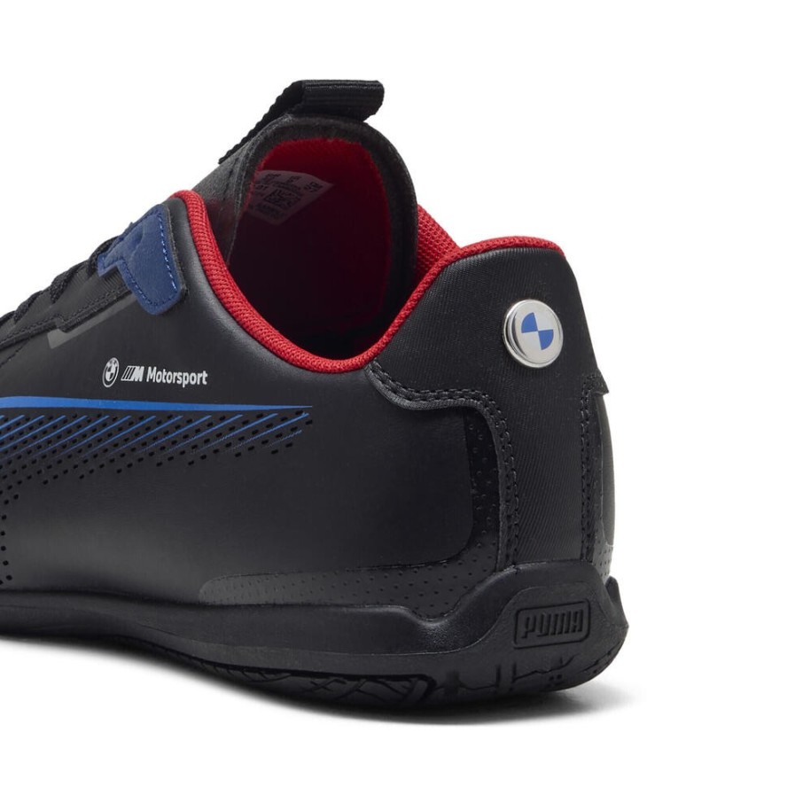 Sneakersy unisex BMW M Motorsport Neo Cat 3.0 PUMA