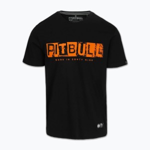 Koszulka męska Pitbull Blacky