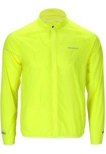 Kurtka rowerowa Imile