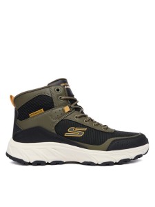 Skechers Trekkingi Hillcrest 2.0 237804 OLBK Khaki