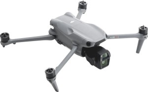 Dron DJI Air 3S Fly More Combo RC-N3