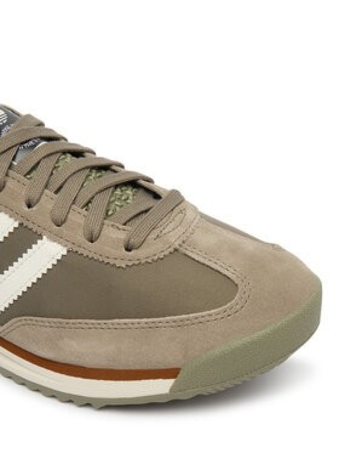 adidas Sneakersy Sl 72 Rs JQ9719 Brązowy