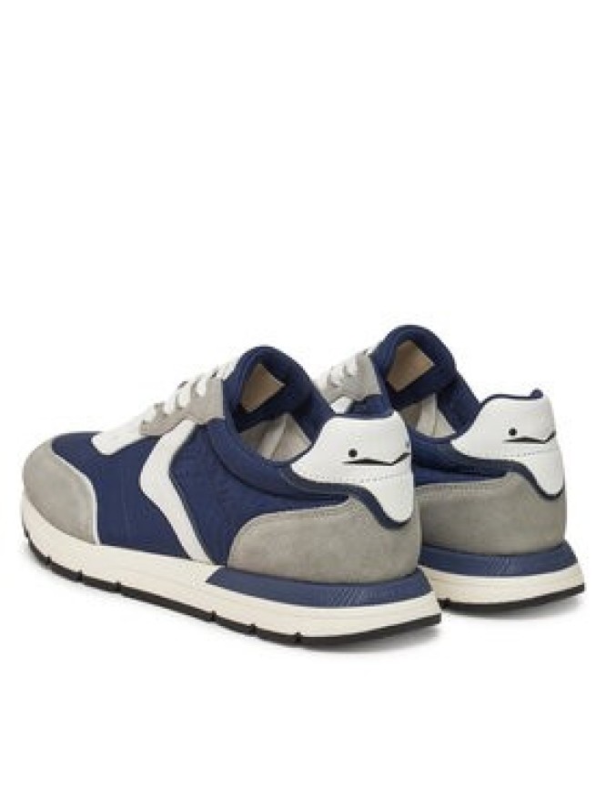 Voile Blanche Sneakersy Storm 015 0012018361.19.2C22 Granatowy