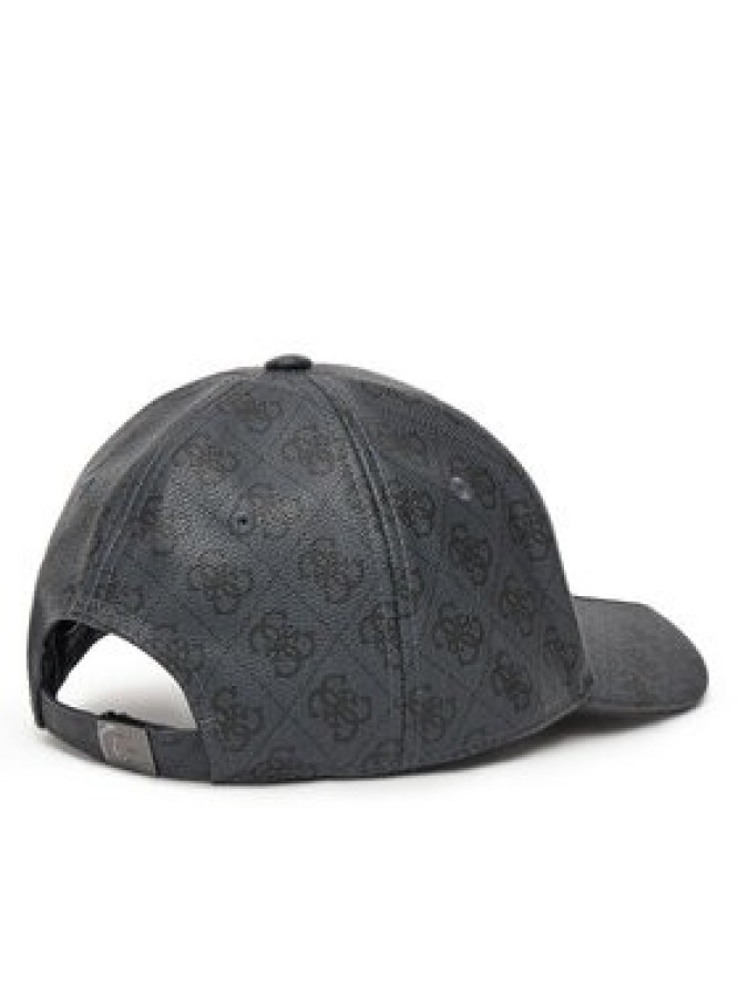 Guess Czapka z daszkiem AM9543 POL01 Szary