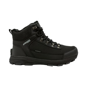 Buty Trekker z Kolcami, Odwracalne Kolce - EU36 - UK 3
