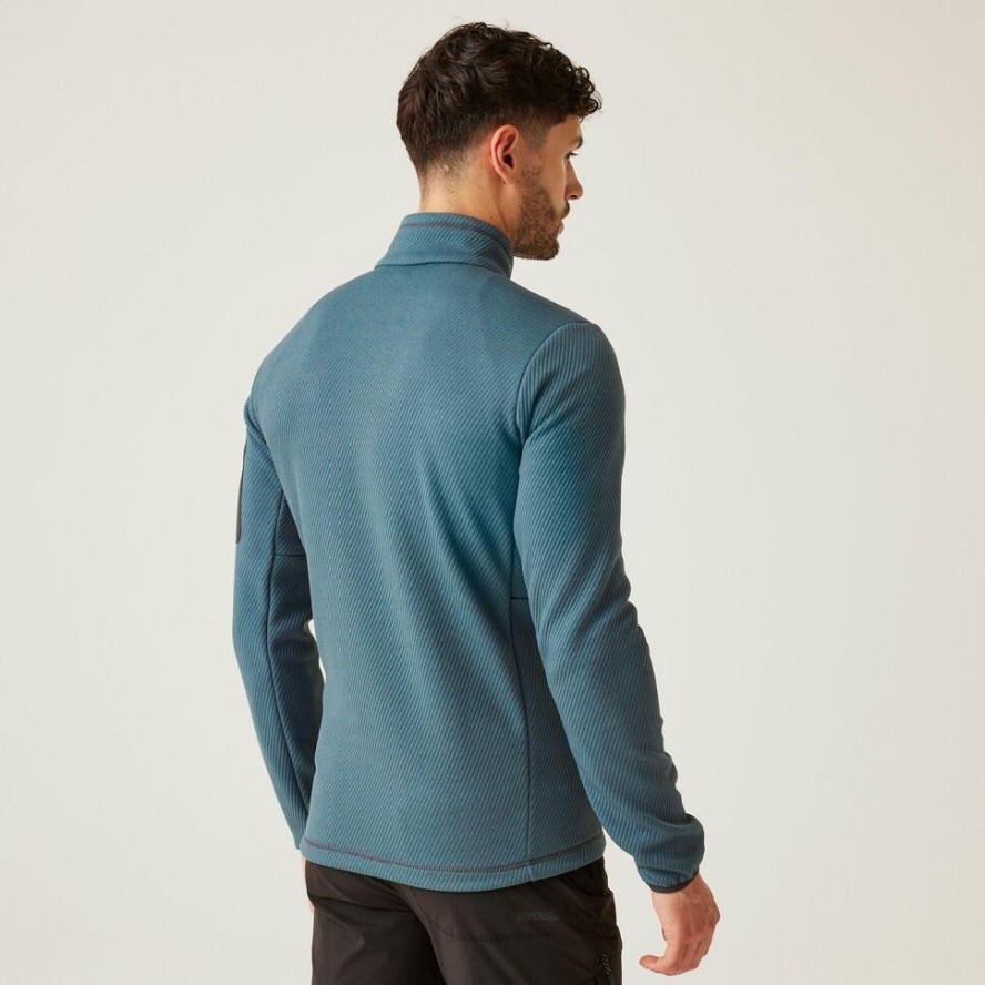 Męska kurtka softshell Aldean