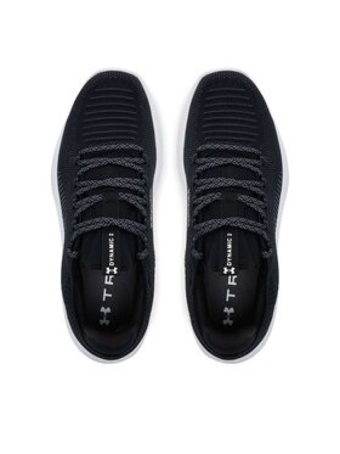 Under Armour Buty na siłownię UA Dynamic 2 3028076 Czarny