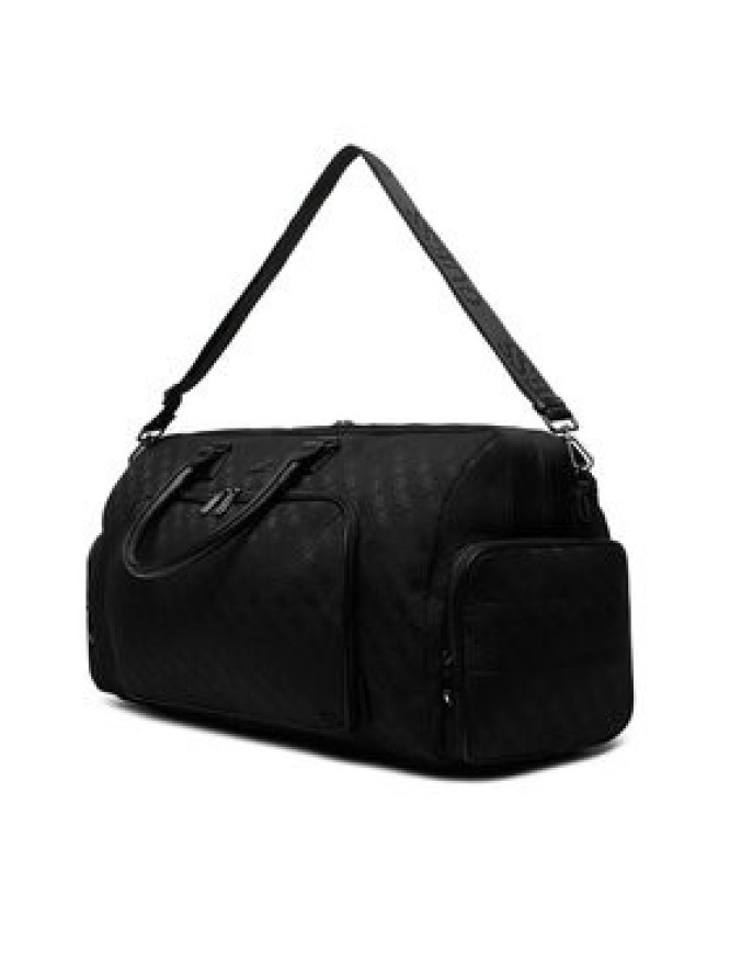 Guess Torba weekendowa TMBOST P6235 Czarny