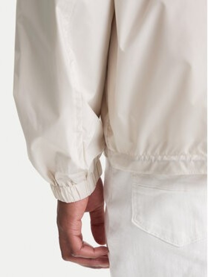 Tommy Hilfiger Kurtka przejściowa MW0MW40225 Beżowy Regular Fit