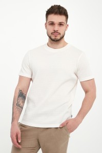 T-shirt męski merceryzowany Raulos JOOP!