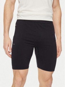 Pangaia Szorty sportowe Activewear 2.0 Czarny Slim Fit