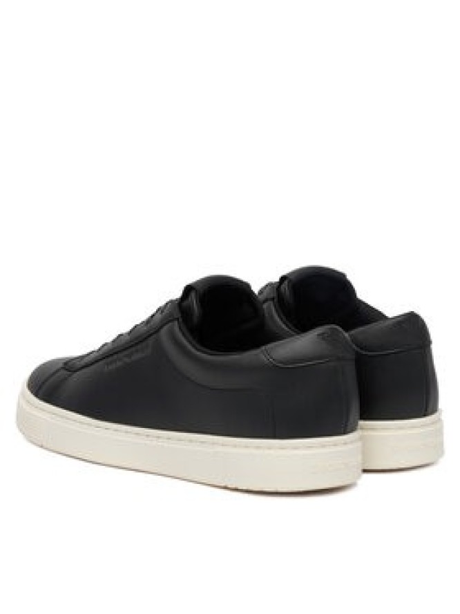 Emporio Armani Sneakersy EM004783 AF20004cz Czarny
