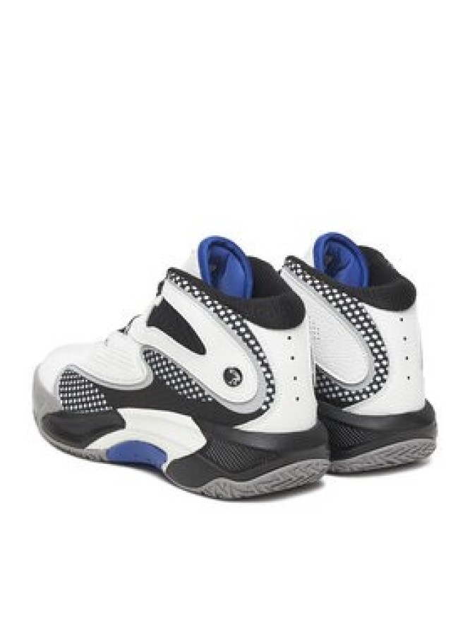 Shaq Buty do koszykówki EOSS-SHAQNOTIX 2.0 AQ95039M-WB Szary