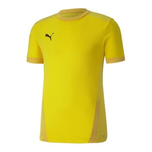 Koszulka do piłki nożnej męska Puma teamGOAL 23 Jersey
