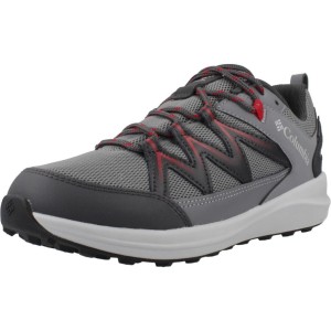 Buty COLUMBIA YOUTH PEAKFREAK RUSH Szary