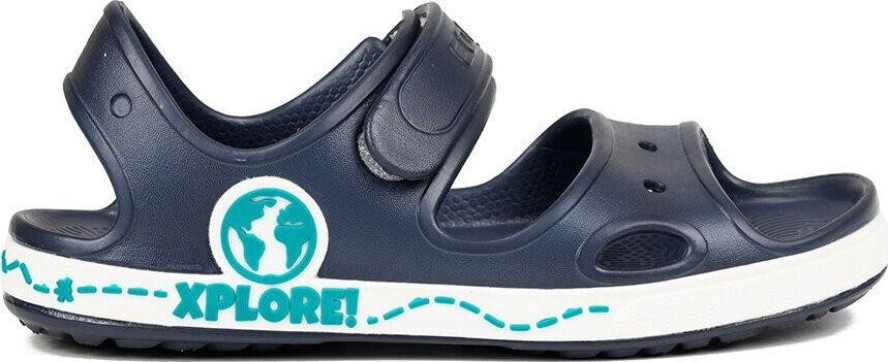 Sandały sportowe dla chłopca Coqui Yogi