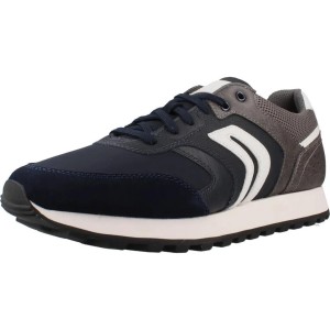 Buty GEOX U PONENTE Szary