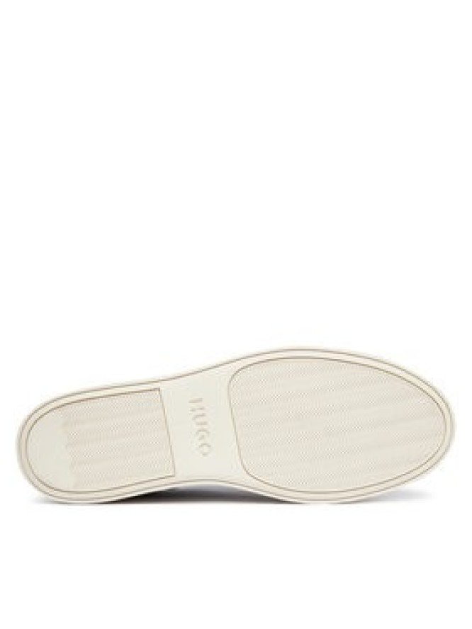 HUGO Sneakersy Morrie 50552648 Granatowy