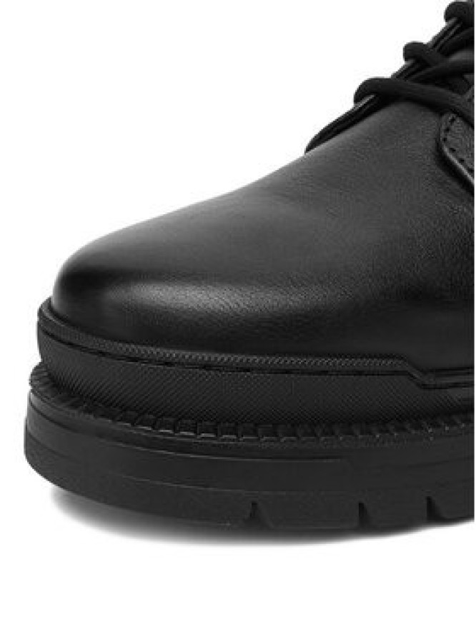 G-Star Raw Trzewiki CEO-STRIKER-01 MI08 Czarny