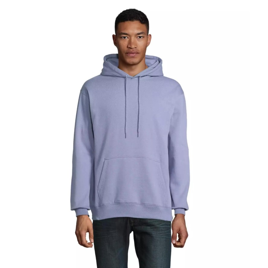 Bluza z kapturem Sol's Condor