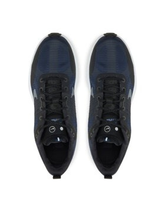 Nike Sneakersy HM0713 001 Granatowy