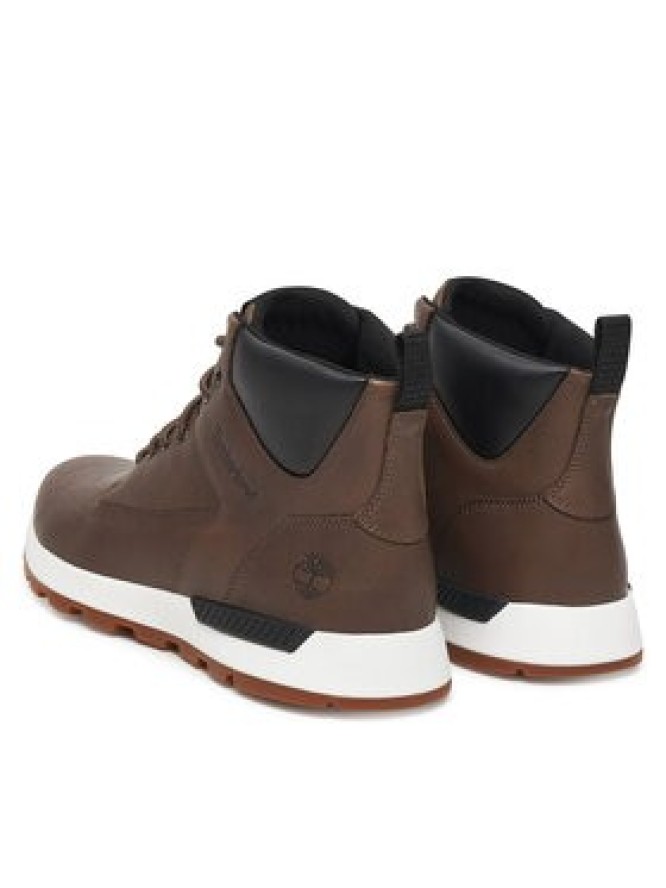 Timberland Trzewiki Killington Trekker TB0A69DHEM41 Brązowy