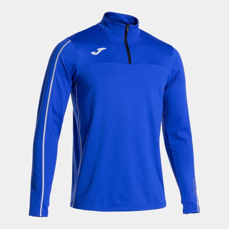 Bluza do biegania męska Joma R-Trail Nature