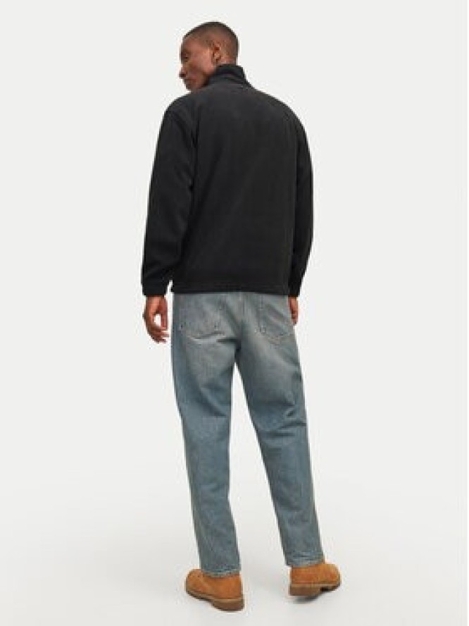 Jack & Jones Polar Vesterbro 12262981 Czarny Relaxed Fit