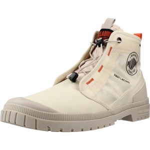 Buty PALLADIUM SP20 TRAVEL HI Beżowy