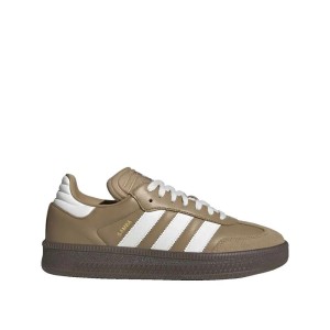 Buty adidas Samba XLG Marron