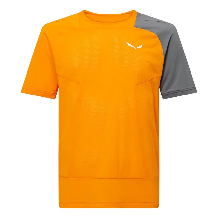 T-shirt hybrydowy Salewa NXT