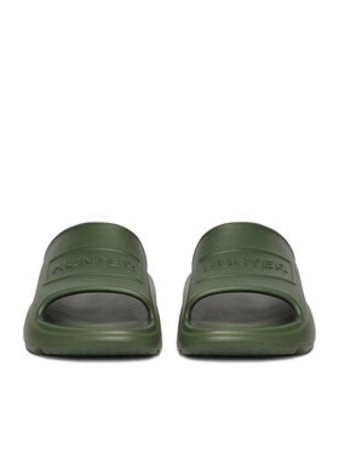 Hunter Klapki CEOWB-840143AM Khaki