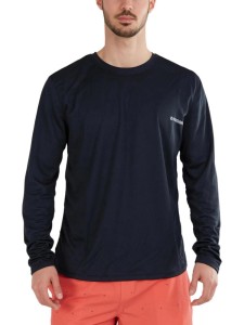 Lycra męska Fundango Maurice z długim rękawem