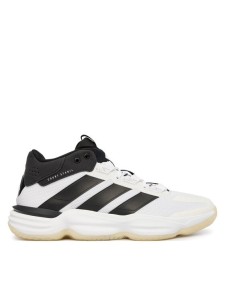 adidas Buty halowe Court Stabil KJ1559 Biały